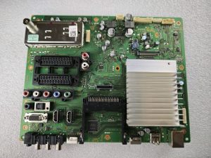 Sony A1742450A 1-878-942-31 Main Board KDL-37V5800 KDL-40V5800