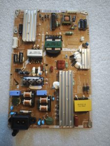 Samsung BN44-00503A PD55A1_CSM Power Supply Board TV Tested Working