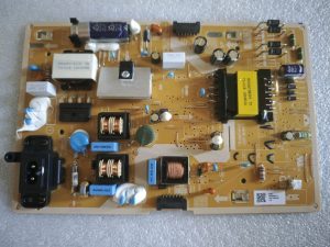 Samsung BN44-00871C L40E1R_KDY Power Supply Board UE43M5500 UE43M5520