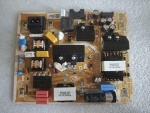 Samsung BN44-01053A Power Board L43S6_TDY UE43TU8000 UE43TU8072 Tested