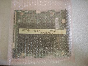 Samsung UE55KS8000TXZT Main Board BN94-11007C BN41-02504A Tested