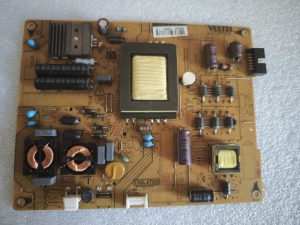 Panasonic TV Board Set 17IPS71 23220844 + 17MB97 23265049 Tested