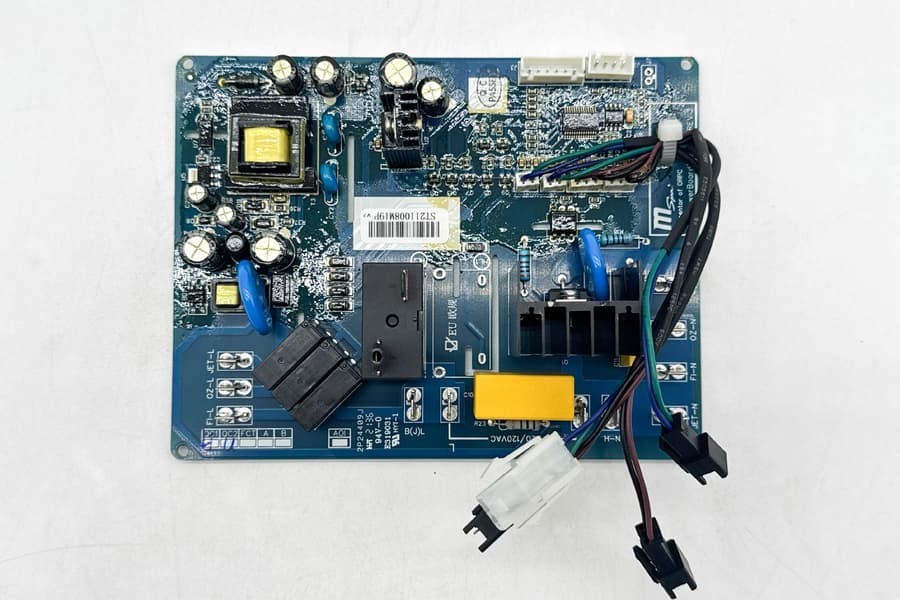 MSpa Main Power Board B9301291 SS19-22 Premium Elite Concept PCB